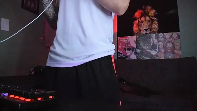 Sisoyalejo420 online show from March 7, 12:52 am