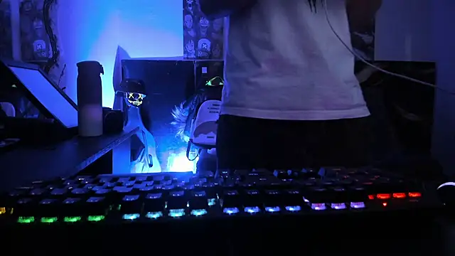 Sisoyalejo420 online show from December 1, 3:31 am