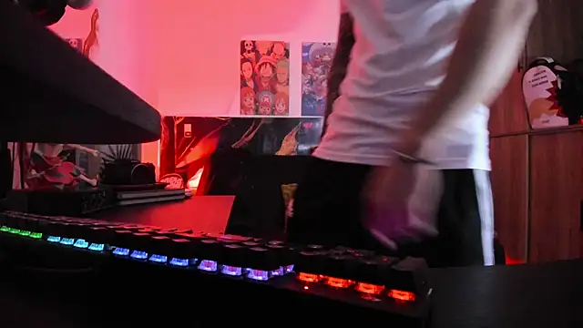 Sisoyalejo420 online show from January 12, 3:10 am