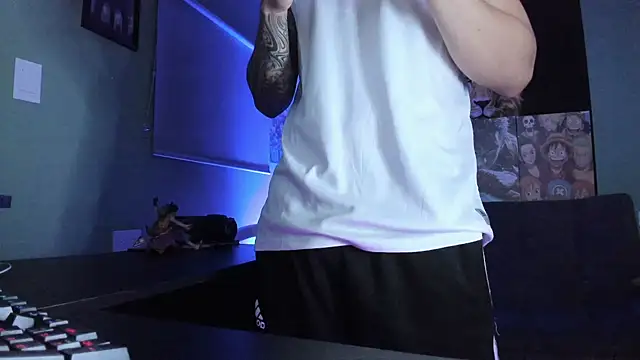 Sisoyalejo420 online show from April 15, 1:38 am