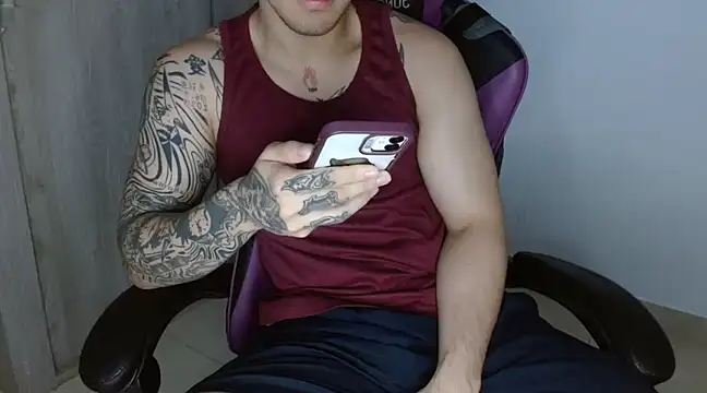 Sisoyalejo420 online show from December 30, 11:06 pm