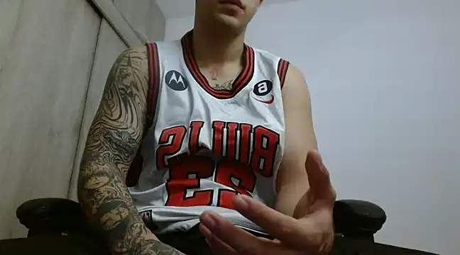 Sisoyalejo420 online show from December 3, 3:44 pm