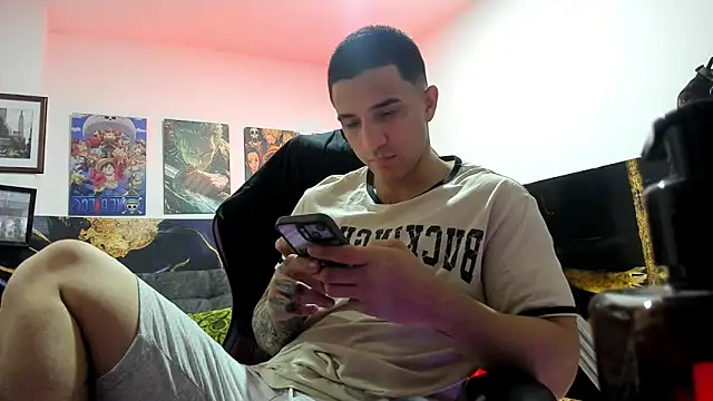 Sisoyalejo420 online show from September 11, 2:21 am