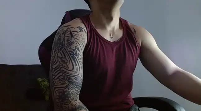 Sisoyalejo420 online show from March 13, 11:27 pm