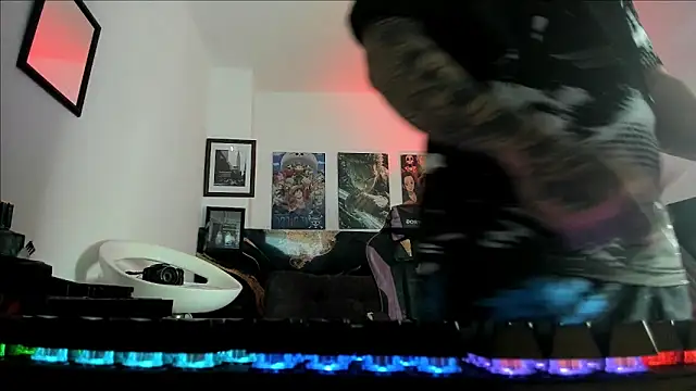 Sisoyalejo420 online show from September 13, 6:09 pm