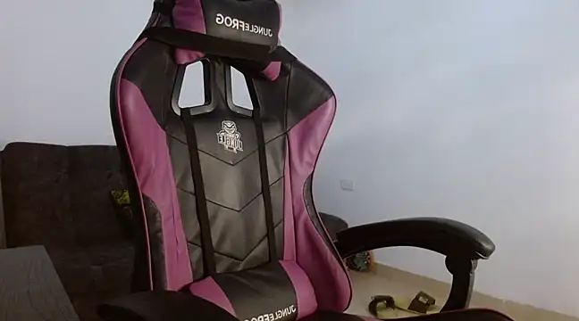 Sisoyalejo420 online show from February 25, 10:07 pm