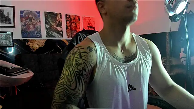 Sisoyalejo420 online show from September 18, 2:46 am