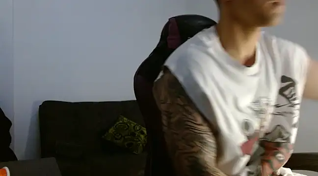 Sisoyalejo420 online show from February 26, 10:51 pm