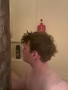 CreamyAustin online show from March 9, 9:46 pm