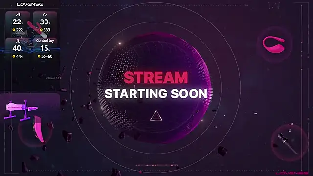 CreamyAustin online show from January 5, 7:07 am