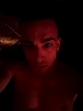 Marion256i online show from March 27, 9:38 pm