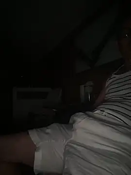 Frank22xx online show from August 6, 7:09 pm