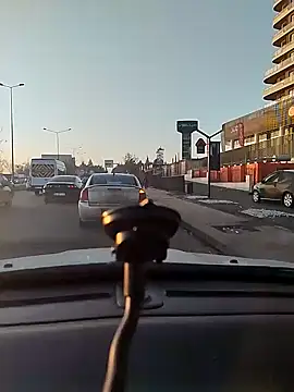 xozox online show from January 7, 5:35 am