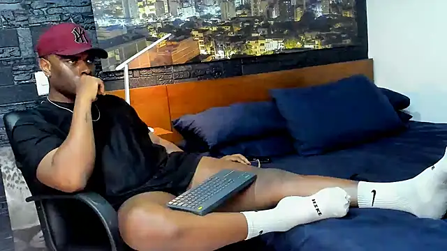 thomas santtos1 online show from March 11, 11:26 pm