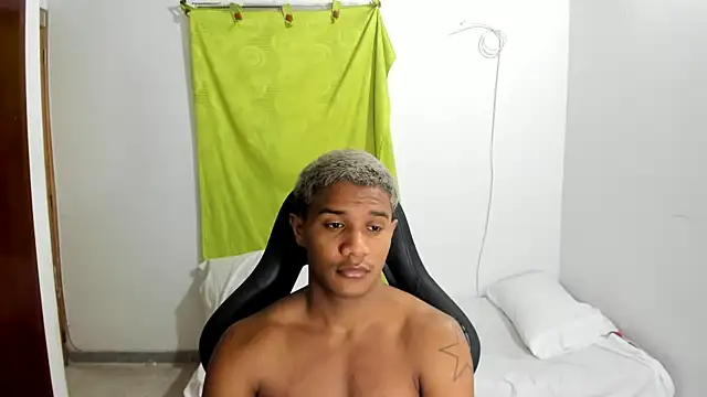 corzoethan online show from June 6, 4:57 pm