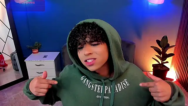 Noah Smith04 online show from November 7, 4:38 am