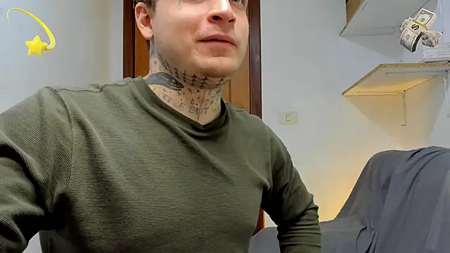 layneinchains online show from March 7, 1:53 pm