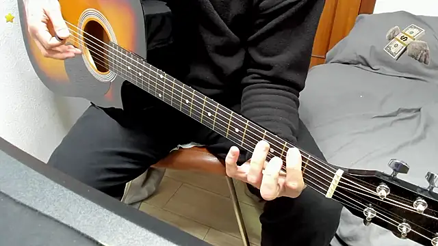 layneinchains online show from March 12, 10:39 pm