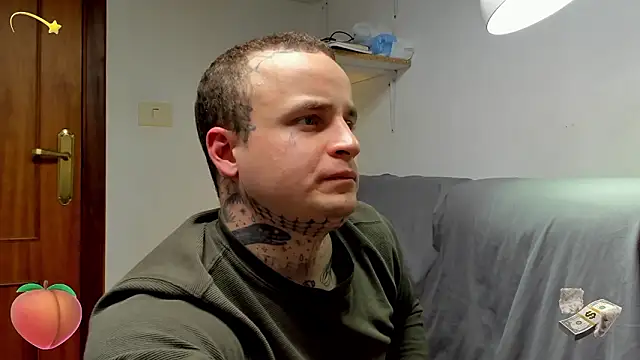 layneinchains online show from February 21, 8:54 pm