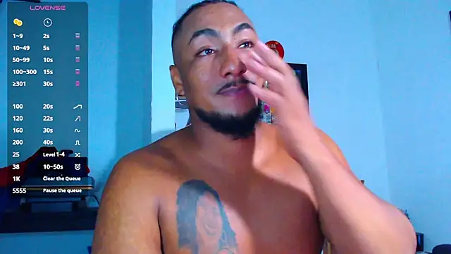 yosoy enzo2020 online show from October 22, 4:38 am