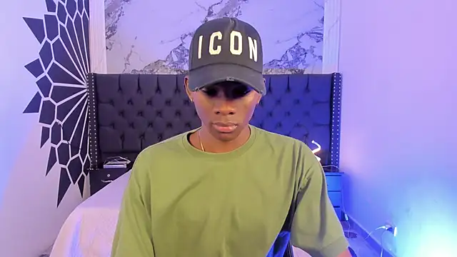 JacksonMuller  online show from March 3, 1:40 pm