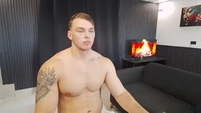 YourHotGreg online show from April 18, 9:58 pm