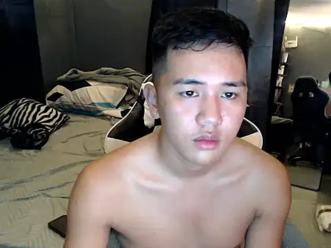 xgregor07 online show from October 1, 8:18 am