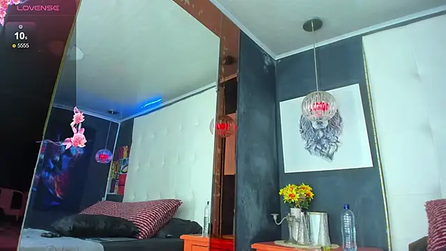 ElianFoxter online show from September 29, 11:22 pm