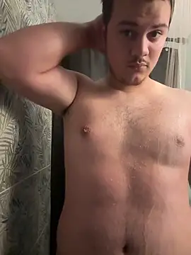 Cocoonefiree online show from September 25, 12:48 pm