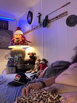 BobbyQ29 online show from December 4, 7:37 am