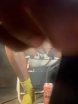 Maskman941 online show from November 4, 9:38 pm