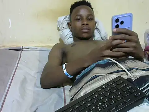 swthairydic online show from November 4, 8:54 pm