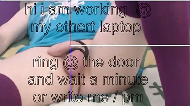 love riding dildo online show from April 23, 7:38 pm