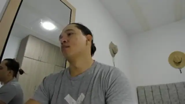 Valerioe online show from April 17, 3:15 pm