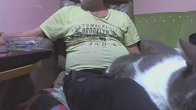 zormen355 online show from March 30, 11:39 pm