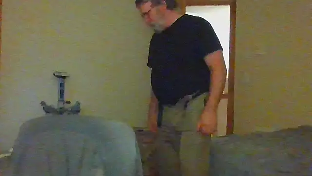 Doherty10 online show from November 17, 8:23 pm