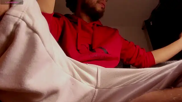 s sven03 online show from April 5, 12:52 am