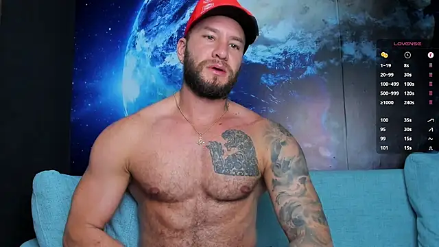 delessandro world online show from April 17, 12:02 am