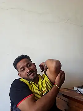 rabikumar1900 online show from March 2, 7:15 am