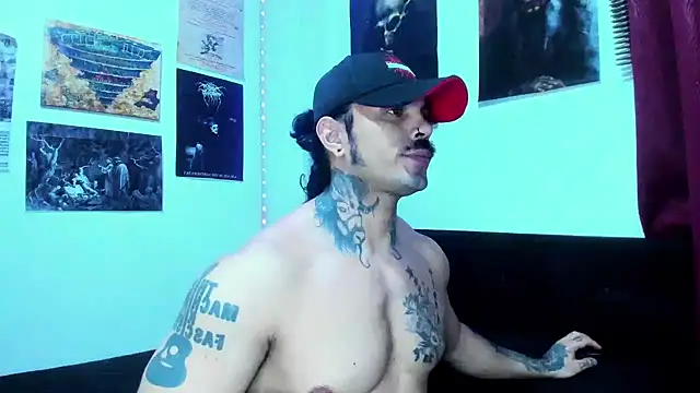 Van Velckan online show from April 6, 4:09 am