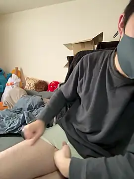 kentyken online show from April 19, 12:54 am