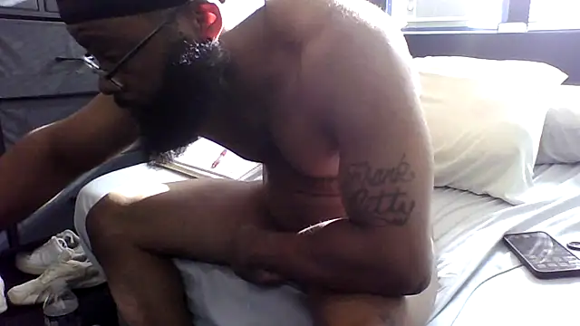 Enos3 online show from April 23, 12:29 pm