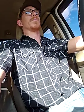 REDHAMMER  online show from October 31, 8:23 pm