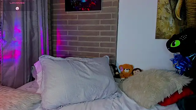 liam oficial02 online show from January 9, 3:56 am