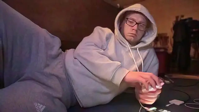 adamseed69 online show from April 6, 7:31 am