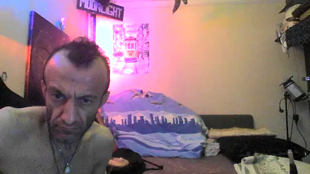 Aktorihann online show from June 6, 12:49 am