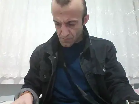 Aktorihann online show from October 14, 11:34 pm