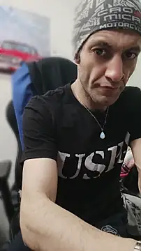 Aktorihann online show from April 19, 1:05 am