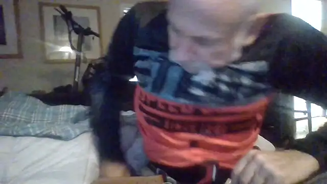 den-rock4u online show from November 27, 2:21 pm