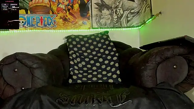 Snapshot of _ThomasBoy_ chatting on September 10, 6:45 am ThomasBoy online show from September 10, 6:45 am